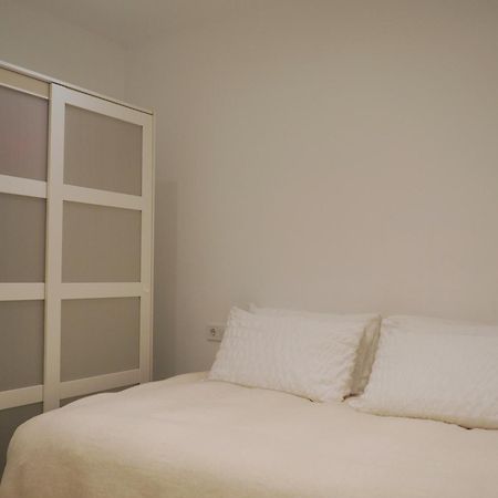 Apartamento Casco Viejo Bilbao Eksteriør bilde