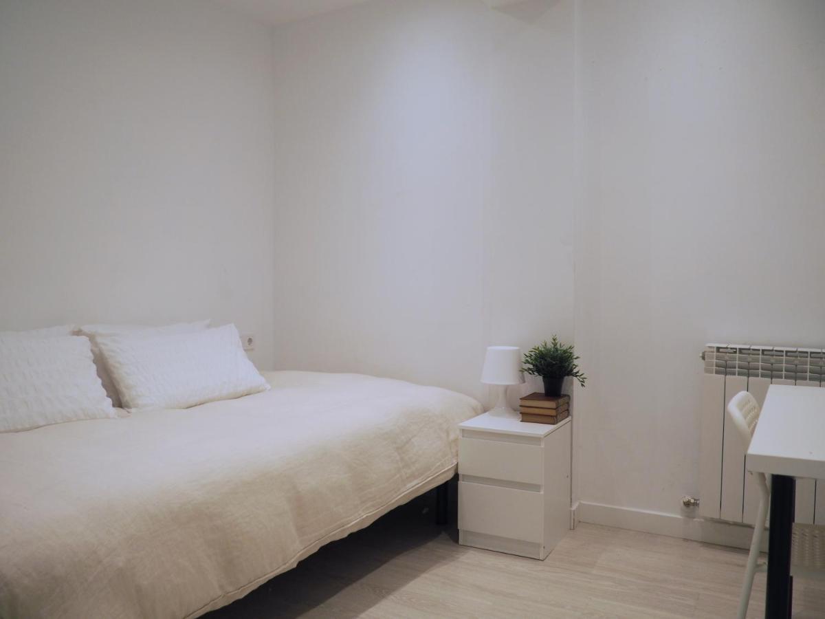 Apartamento Casco Viejo Bilbao Eksteriør bilde