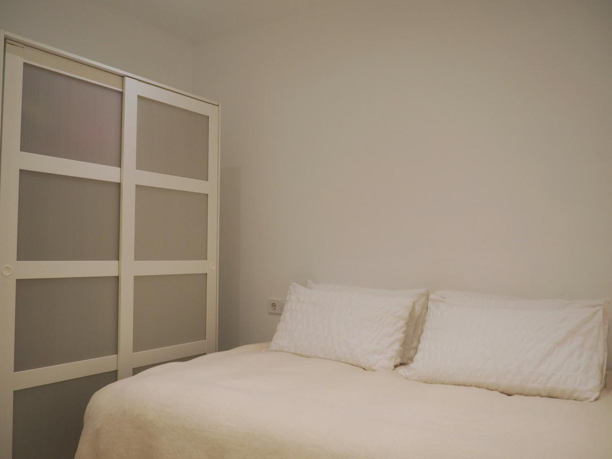 Apartamento Casco Viejo Bilbao Eksteriør bilde