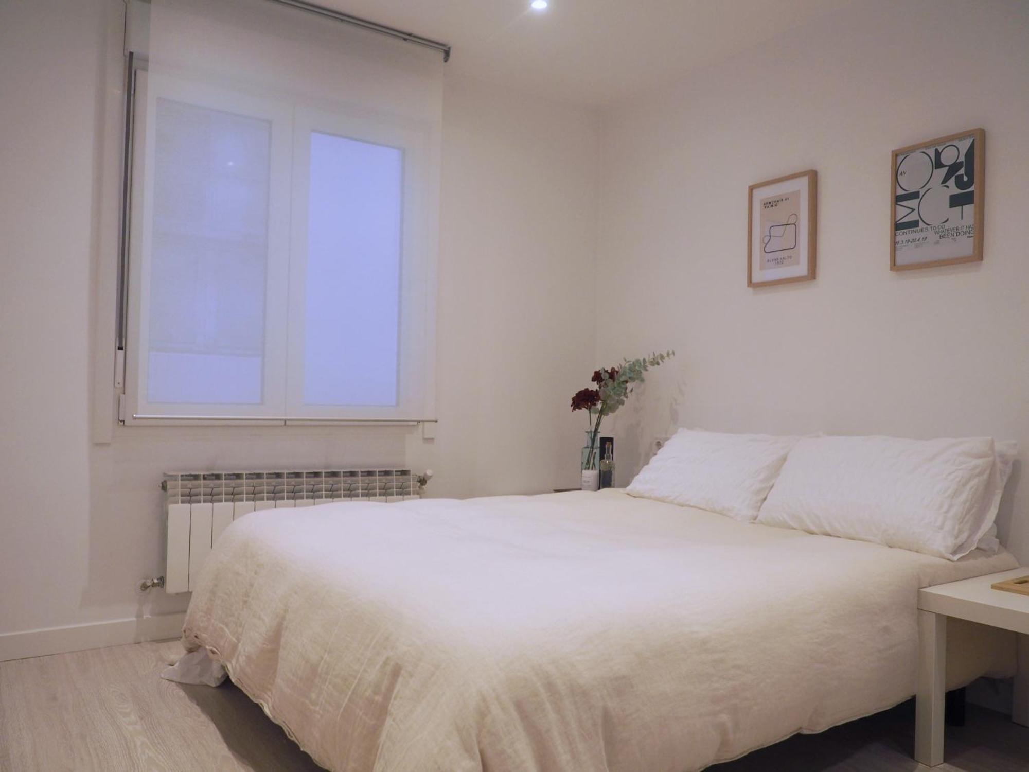 Apartamento Casco Viejo Bilbao Eksteriør bilde